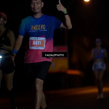 Runner Photo 4468199