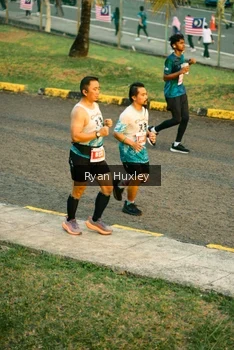 Runner Photo 4468201