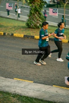Runner Photo 4468202