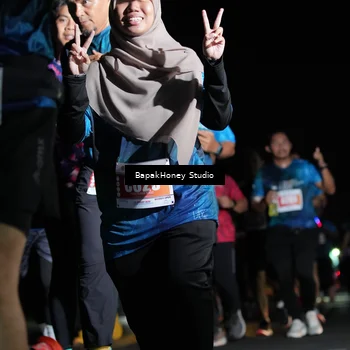 Runner Photo 4468203