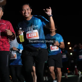 Runner Photo 4468205