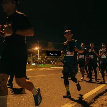 Runner Photo 4468207