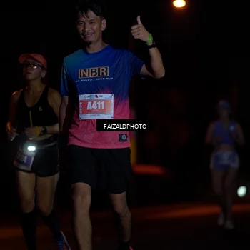 Runner Photo 4468208