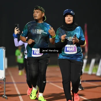 Runner Photo 4468209
