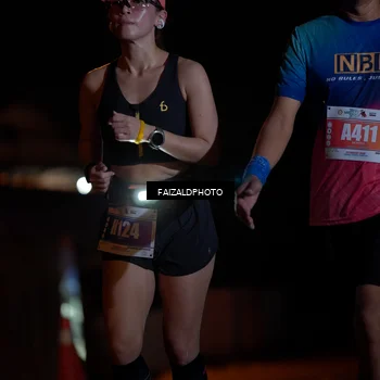 Runner Photo 4468215