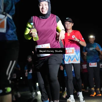 Runner Photo 4468219