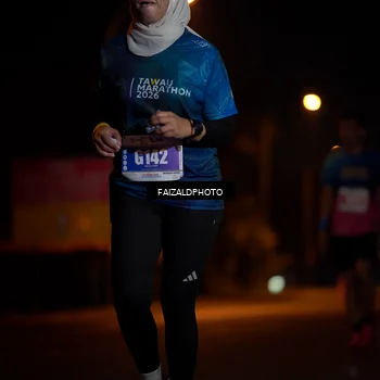 Runner Photo 4468223