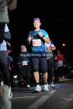 Runner Photo 4468231