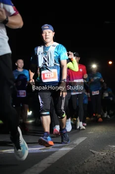 Runner Photo 4468232