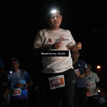 Runner Photo 4468233