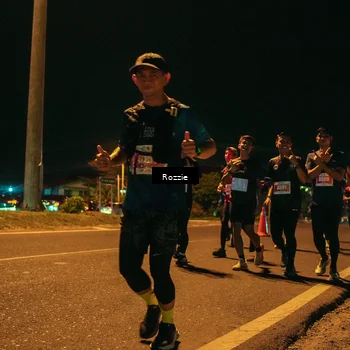 Runner Photo 4468238