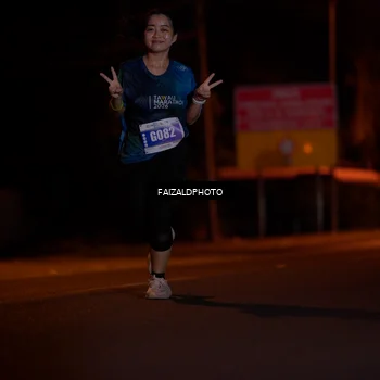 Runner Photo 4468239