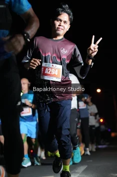 Runner Photo 4468241