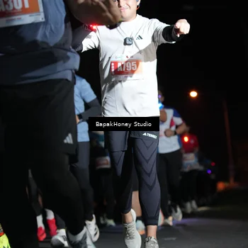 Runner Photo 4468245