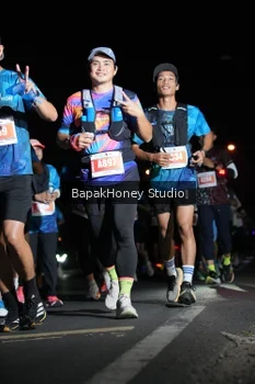Runner Photo 4468248