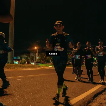Runner Photo 4468252