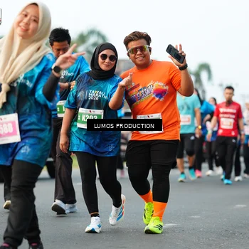 Runner Photo 4468253