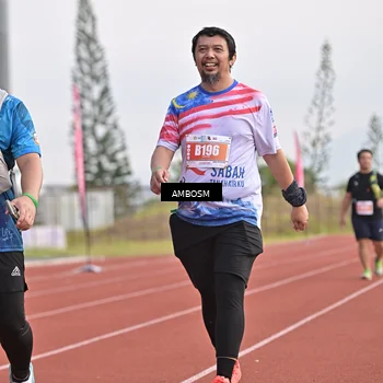 Runner Photo 4468256