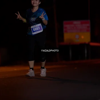 Runner Photo 4468257