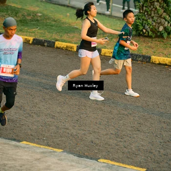 Runner Photo 4468262