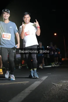 Runner Photo 4468263