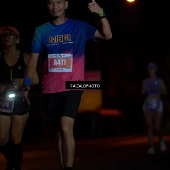 Runner Photo 4468271