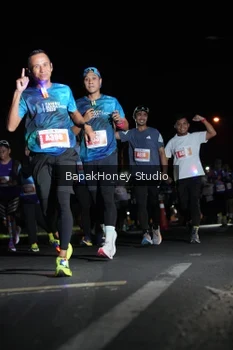 Runner Photo 4468272