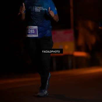 Runner Photo 4468274