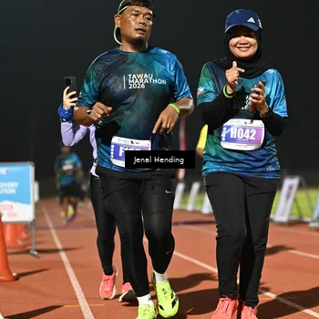 Runner Photo 4468276