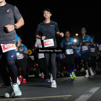 Runner Photo 4468278
