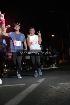Runner Photo 4468279