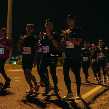 Runner Photo 4468280