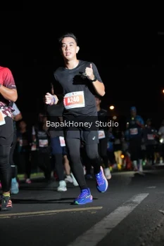 Runner Photo 4468284