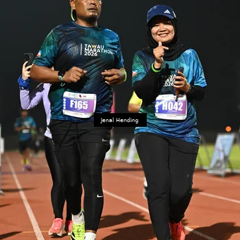 Runner Photo 4468285