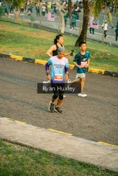 Runner Photo 4468287