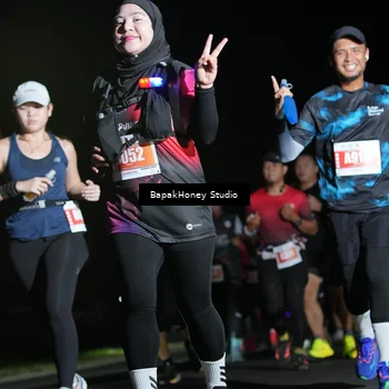 Runner Photo 4468290