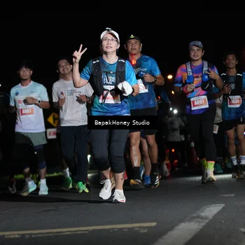 Runner Photo 4468294