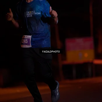 Runner Photo 4468295