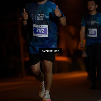 Runner Photo 4468296