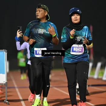 Runner Photo 4468297