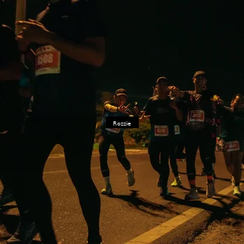Runner Photo 4468299