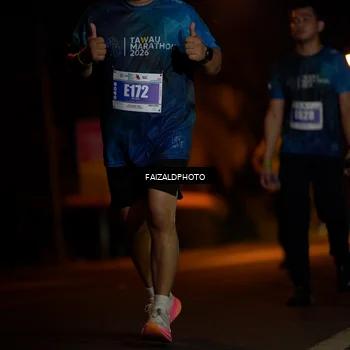 Runner Photo 4468302