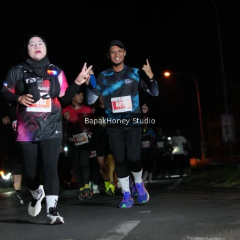 Runner Photo 4468304