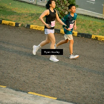 Runner Photo 4468306