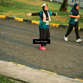 Runner Photo 4468307