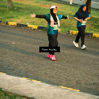 Runner Photo 4468308