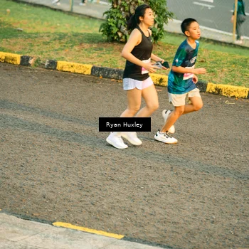 Runner Photo 4468310