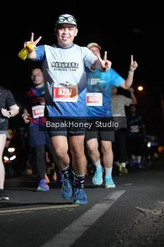 Runner Photo 4468315