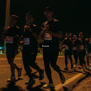 Runner Photo 4468317