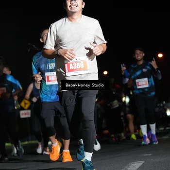 Runner Photo 4468318